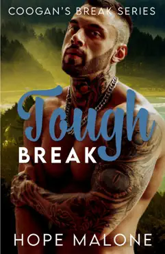 tough break book cover image