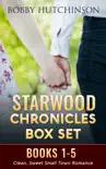 Starwood Chronicles, 5 Book Bundle synopsis, comments
