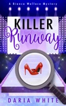 Killer Runway book summary, reviews and downlod