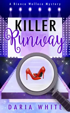 killer runway book cover image