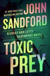 Toxic Prey synopsis, comments