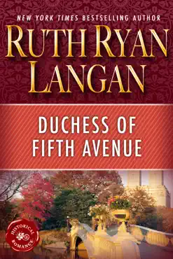 duchess of fifth avenue book cover image