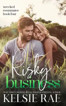 risky business book cover image