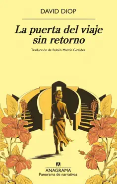 la puerta del viaje sin retorno book cover image