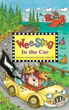 wee sing in the car book cover image