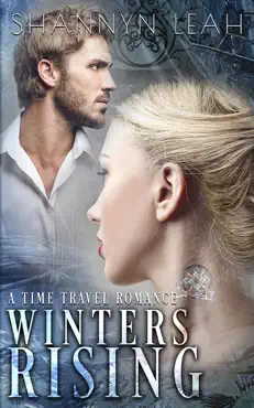 winters rising book cover image