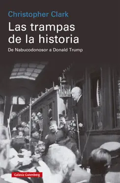 las trampas de la historia book cover image