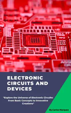 electronic circuits and devices imagen de la portada del libro