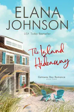 the island hideaway book cover image