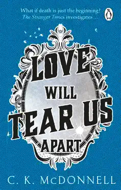 love will tear us apart book cover image