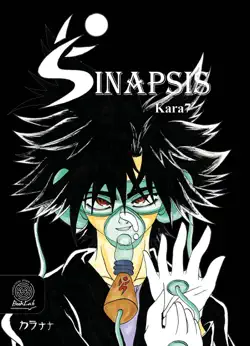 sinapsis book cover image