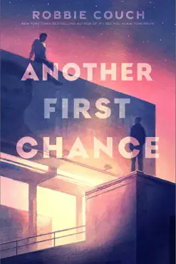 another first chance imagen de la portada del libro