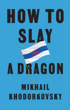 how to slay a dragon book cover image