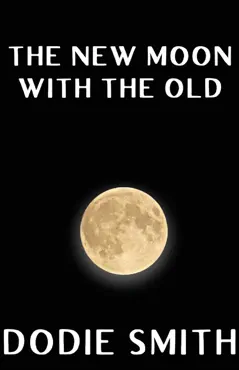 the new moon with the old book cover image