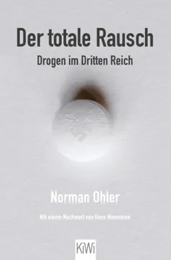 der totale rausch book cover image