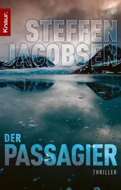 der passagier book cover image