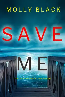save me (a katie winter fbi suspense thriller—book 1) book cover image