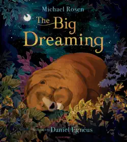 the big dreaming imagen de la portada del libro