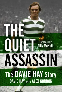 the quiet assassin book cover image
