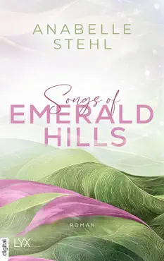songs of emerald hills book cover image
