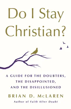 do i stay christian? book cover image