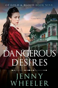 dangerous desires book cover image