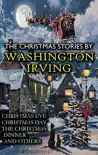 The Christmas Stories by Washington Irving synopsis, comments