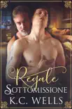 Regale Sottomissione synopsis, comments