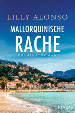 mallorquinische rache book cover image