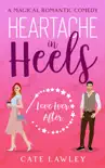 Heartache in Heels synopsis, comments