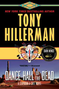 dance hall of the dead book cover image