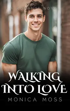 walking into love book cover image