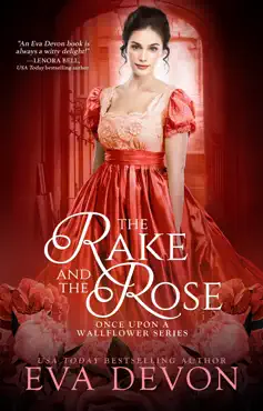 the rake and the rose book cover image
