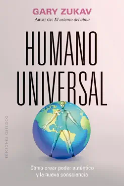 humano universal book cover image
