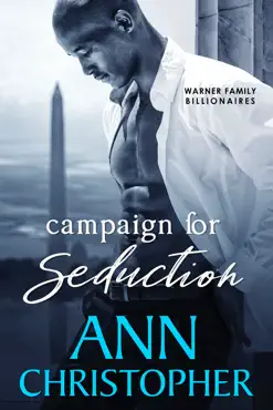 campaign for seduction book cover image