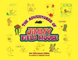 the adventures of jimmy field mouse book cover image
