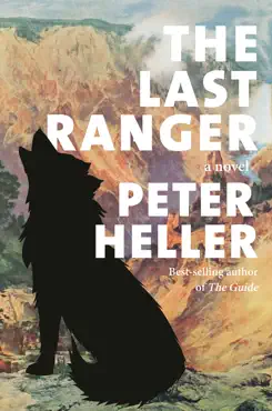 the last ranger book cover image