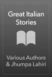 Great Italian Stories synopsis, comments