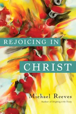 rejoicing in christ book cover image
