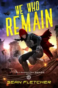 we who remain book cover image