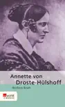 Annette von Droste-Hülshoff sinopsis y comentarios
