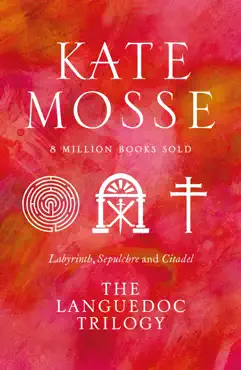the languedoc trilogy imagen de la portada del libro