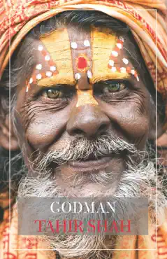 godman book cover image