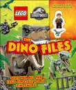 LEGO Jurassic World The Dino Files synopsis, comments
