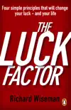 The Luck Factor sinopsis y comentarios