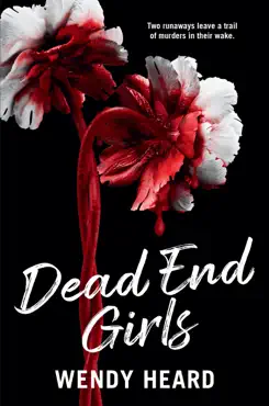 dead end girls book cover image
