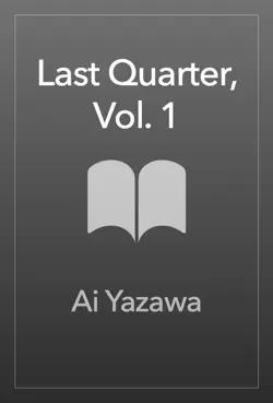 last quarter, vol. 1 book cover image