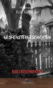 gespenstergeschichten book cover image