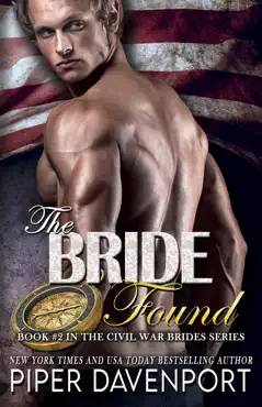 the bride found book cover image