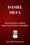 DANIEL SILVA - BEST READING ORDER book summary, reviews and download